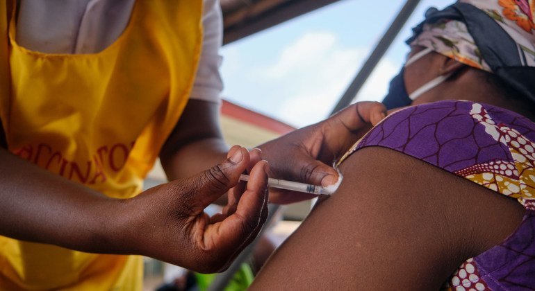 Covid-19 en Afrique : hausse inquiétante des cas qui se rapproche du pic de la première vague